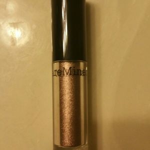 Bareminerals Metallic Eyeshadow in Meteorite